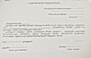 გორში ,,აიპიების