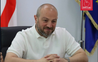 გორში სტადიონის შესაკეთებლად სპეციალისტს ვერ პოულობენ