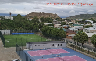 ზედოზირების 5 შემთხვევა გორში 