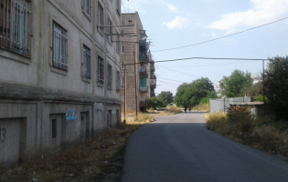 გორში მსხვერპლით დასრულებული ჯგუფური ანგარიშსწორება დასახლებულ ტერიტორიაზე მოხდა 