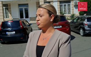გორელი ემიგრანტი ფეისბუქზე დაწერილი კომენტარის გამო 500 ლარით დააჯარიმეს