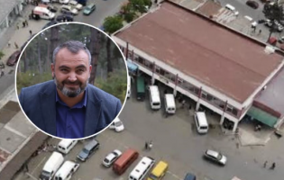 ხაშურის მერია მოსწავლეთა ტრანსპორტირებისთვის „ჯე ტრანსს“ დამატებით თანხას გადაუხდის