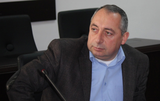 გამგებლის მოადგილის ოჯახის ბიზნესი და დასაქმება