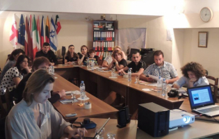 გორის 6 უბნისთვის გამოყოფილ თანხას არასამთავრობო სექტორი მონიტორინგს გაუწევს