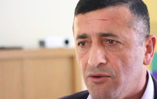 ტყვიავის წარმომადგენელი ნაძვების მოჭრის ფაქტზე გამოძიების დაწყებას ითხოვს