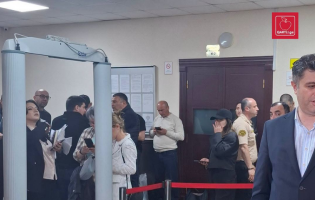 ექვსივე ბრალდებულ პოლიციელს წინასწარი პატიმრობა შეეფარდა