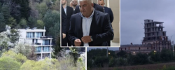 2026 წელს ბიზნესმენ სლავა შერაზადიშვილის კომპანიას ბაღებისა და
სკოლების მშენებლობა-რეაბილიტაცია ჩააბარეს, მათ შორის დაუმთავრებელი
საგანმანათლებლო ობიექტების დასრულებაც.