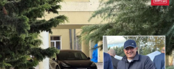გორის მესამე საჯარო სკოლის მოსწავლის მშობელი, თეა კეჩხუაშვილი
სკოლის დირექტორს, ვახტანგ სუხიტაშვილს სასწავლო სივრცის პირადი
მიზნებისთვის გამოყენებაში ადანაშაულებს.