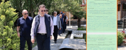 ადმინისტრაციული სამართალდარღვევის ოქმის მიხედვით, ადმინისტრაციული სამართალდარღვევის ოქმის მიხედვით,