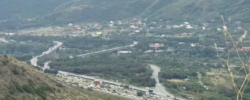 ფეისბუქ გვერდი ,,ჩემი ქალაქი მკლავს