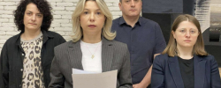 არასამთავრობო ორგანიზაციების განცხადებით, ალან ყაყიტაშვილი წამების
მსხვერპლია. არასამთავრობო ორგანიზაციების განცხადებით, ალან ყაყიტაშვილი წამების
მსხვერპლია.