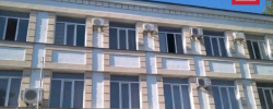 გორში მძღოლი 5 000 ლარით დააჯარიმეს მას შემდეგ, რაც
ბენზინგასამართ სადგურში შესასვლელად საპირისპირო მოძრაობის ზოლში
გადავიდა და ავარია გამოიწვია.