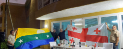 ,,ბიზნესის გაყიდვის მიზეზი ისაა, რომ სახელმწიფომ ჯარიმა დამაკისრა.
გირაო დამადეს, ბანკები სესხებს აღარ მაძლევენ.