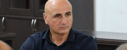 კომპანიას, რომელსაც ქარელში 1.1 მილიონი ლარი გადაურიცხეს, 4
ათას ლარზე ედავებიან.