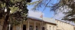 სახელმწიფოს გადაწყვეტილებით, ხაშურის, კასპისა და გორის
მუნიციპალიტეტების სკოლებისთვის ჯამში 235 ტონა საწვავი ბრიკეტი
ბელარუსიდან იქნება იმპორტირებული.