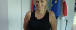 მისი თქმით, მოქალაქეების თანადგომით ბინის გარეშე დარჩენას გადაურჩა,
ხოლო მერიიდან გათავისუფლება მერიის კულტურის სამსახურის უფროსის
მოადგილის 18 000-ლარიანი წიგნის დაფინანსებაზე უარს უკავშირდება.