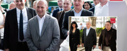 სასწავლებლის მტკიცებით, კვებისა და ტრანსპორტირების ხარჯები
განათლების სამინისტრომ დაფინანსა და მაღალჩინოსნებს ამ სერვისებით არ
უსარგებლიათ.