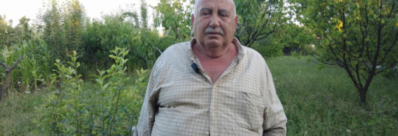 «Ничи нын ис хицау» — чемерттаг Къасрадзе Сулхан хицауады æнæхъусдарды фæдыл