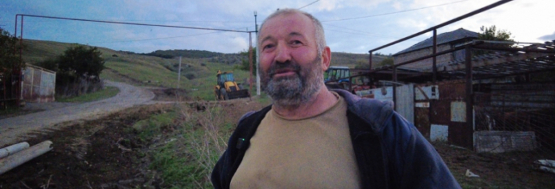 Дон рыздæхт Квемо (Дæллаг) Ренемæ