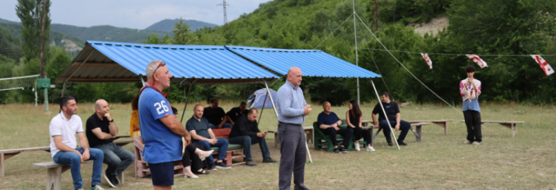 გორის მერიამ 13 წლის მოზარდს ბიისის ბანაკში დასვენებაზე უარი უთხრა, რატომ?