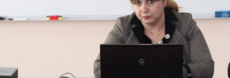 პროკურორი: ,,გატაცებული პირი გორის სასატუმროში ჰყავდათ''