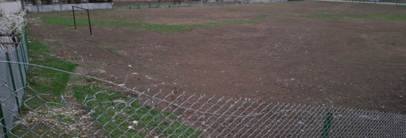 სოფელ ზღუდერში სოფლის პროგრამით სტადიონს რეაბილიტაცია ჩაუტარდა