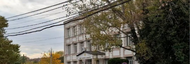 ,,სქროლვა სქრინვის სამართველოს" ოქმი გორში