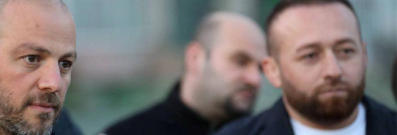 გორის საკრებულოს წევრის - ვასილ ოსიშვილის მარკეტში ღვინო ეტიკეტირების წესის დაცვის გარეშე იყიდებოდა