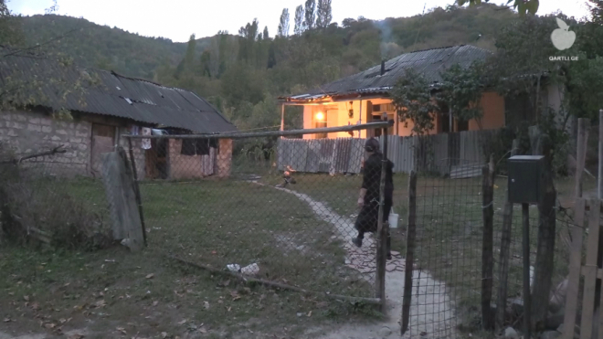До Карельского села Читихеви будет сделано асфальтное покрытие 